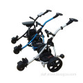 3 wheel electric golf pull cart,with push golf cart wheels for sale